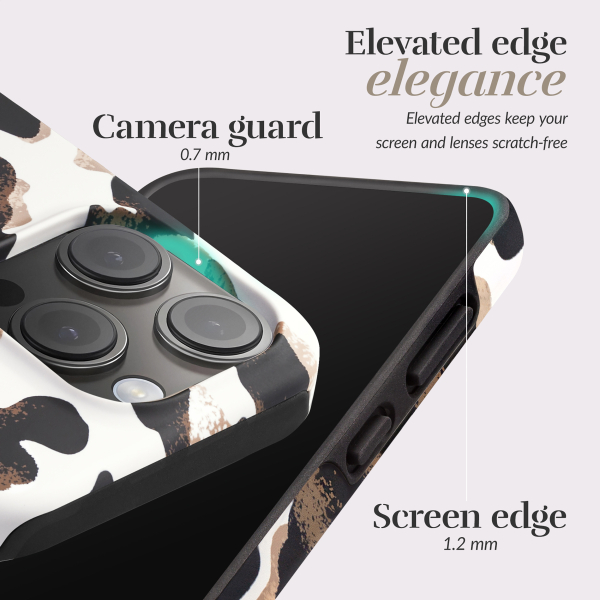 Mio By Mobilize Mio Leopard Magsafe Compatible For Iphone 17 Pro - Afbeelding 5