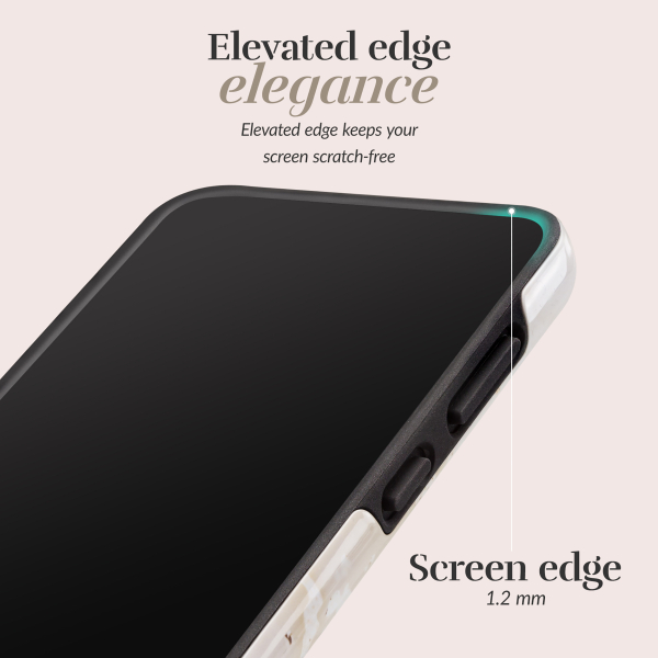 Mio By Mobilize Mio Gold Marble Magsafe Compatible For Iphone 17 Pro - Afbeelding 6