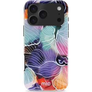 Mio By Mobilize Mio Flowers Magsafe Compatible For Iphone 17 Pro