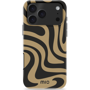 Mio By Mobilize Mio Swirl Magsafe Compatible For Iphone 17 Pro