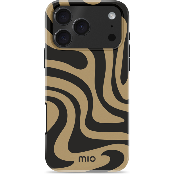 Mio By Mobilize Mio Swirl Magsafe Compatible For Iphone 17 Pro