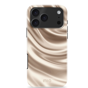 Mio By Mobilize Mio Silky Dreams Magsafe Compatible For Iphone 17 Pro