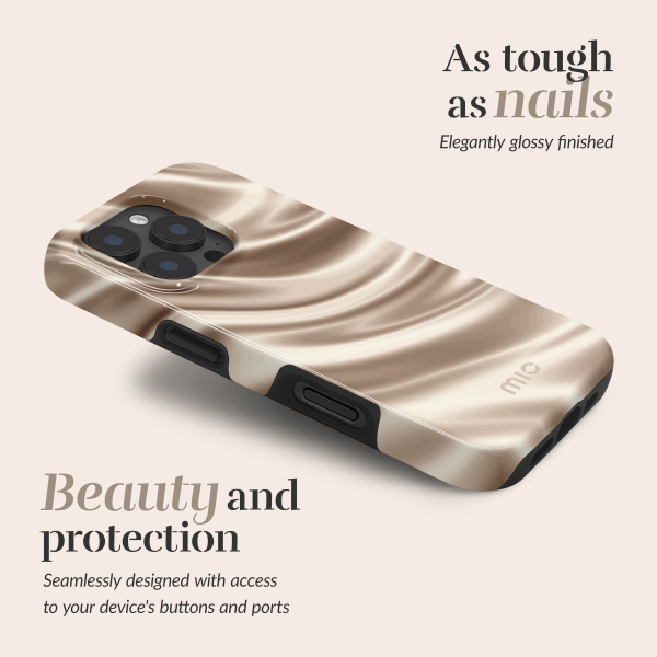 Mio By Mobilize Mio Silky Dreams Magsafe Compatible For Iphone 17 Pro - Afbeelding 5