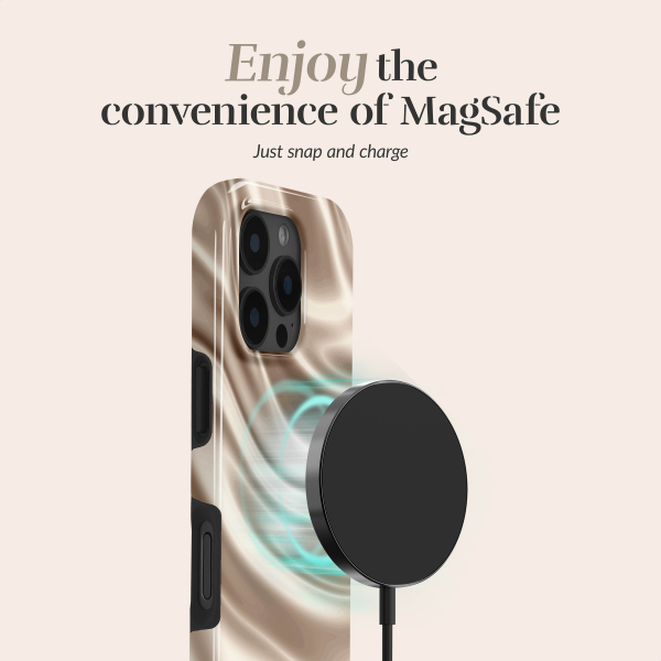 Mio By Mobilize Mio Silky Dreams Magsafe Compatible For Iphone 17 Pro Max - Afbeelding 6