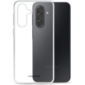 Mobilize Gelly Case Samsung Galaxy A26 5G/A17 5G Clear