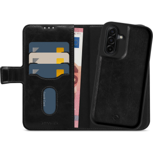 Mobilize 2In1 Magnet Gelly Wallet Case Samsung Galaxy A17 (4G/5G) Black