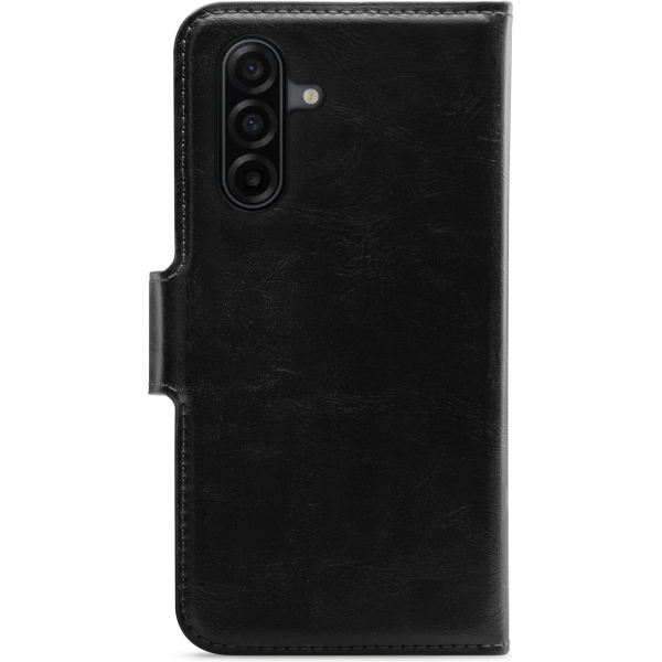 Mobilize 2In1 Magnet Gelly Wallet Case Samsung Galaxy A17 (4G/5G) Black - Afbeelding 3