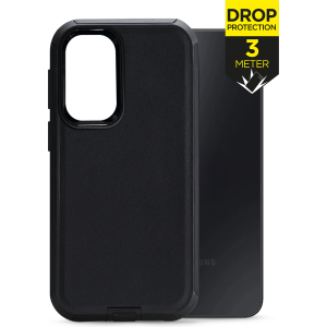 Mobilize Defender Case Samsung Galaxy A17 5G Black