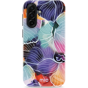Mio By Mobilize Mio Flowers Magsafe Compatible For Samsung A17 5G