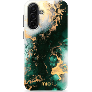 Mio By Mobilize Mio Green Marble Magsafe Compatible For Samsung A17 5G