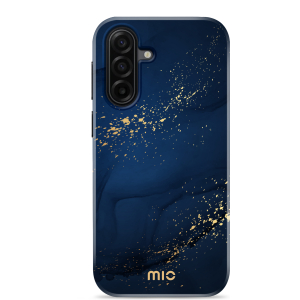 Mio By Mobilize Mio Midnight Sparkle Magsafe Compatible For Samsung A17 5G