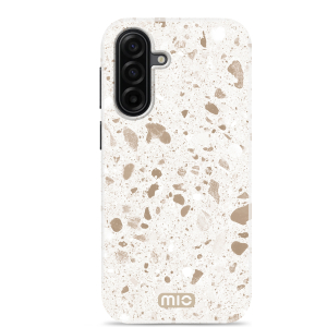 Mio By Mobilize Mio Soft Terrazzo Magsafe Compatible For Samsung A17 5G
