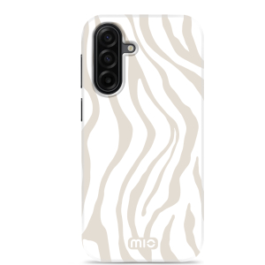 Mio By Mobilize Mio Sandy Zebra Magsafe Compatible For Samsung A17 5G
