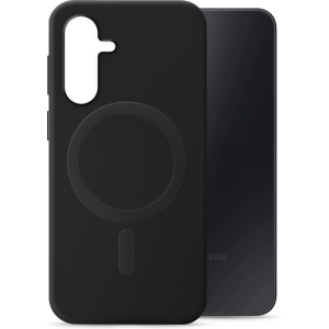 My Style Protective Flex Magsafe Compatible Case For Samsung Galaxy A17 5G Black
