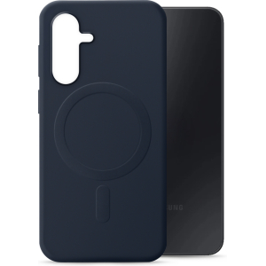 My Style Protective Flex Magsafe Compatible Case For Samsung Galaxy A17 5G Midnight Blue