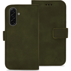 My Style Flex Wallet For Samsung Galaxy A26 5G/A17 (4G/5G) Forest Green