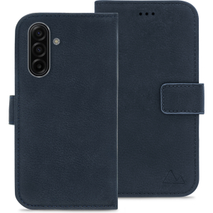 My Style Flex Wallet For Samsung Galaxy A26 5G/A17 (4G/5G) Royal Blue
