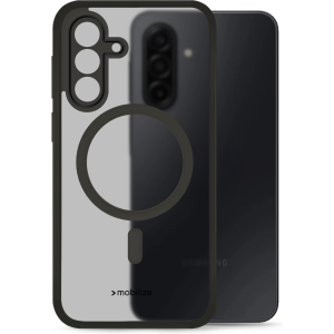 Mobilize Magsafe Compatible Hybrid Case Samsung Galaxy A17 4G/5G Black