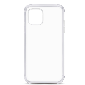My Style Protective Flex Case For Samsung Galaxy S25 Fe 5G Clear