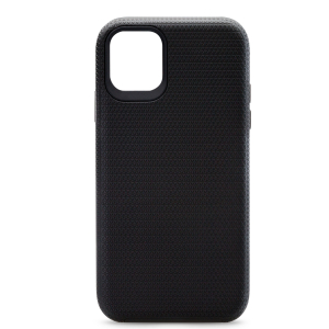 My Style Tough Case For Samsung Galaxy S25 Fe 5G Black