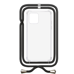 My Style Loop Case For Samsung Galaxy S25 Fe 5G Clear