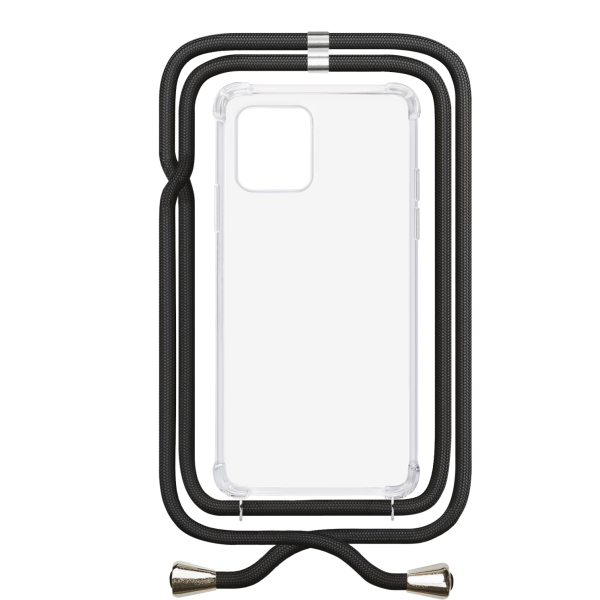 My Style Loop Case For Samsung Galaxy S25 Fe 5G Clear
