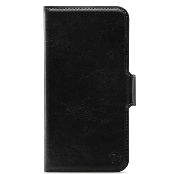 Mobilize 2In1 Magsafe Compatible Gelly Wallet Case Samsung Galaxy S25 Fe Black