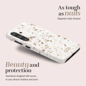 Mio By Mobilize Mio Soft Terrazzo Magsafe Compatible For Samsung S25 Fe 5G