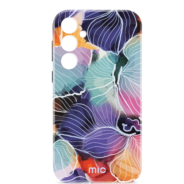 Mio By Mobilize Mio Flowers Magsafe Compatible For Samsung S25 Fe 5G