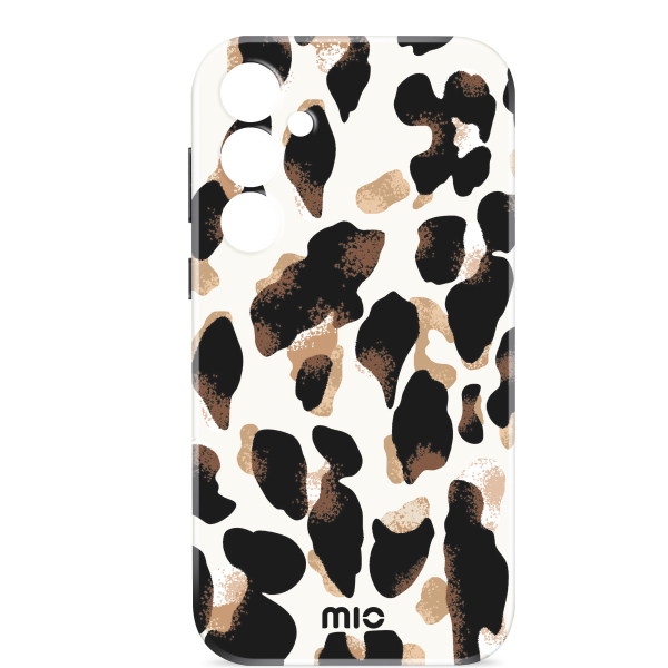 Mio By Mobilize Mio Leopard Magsafe Compatible For Samsung S25 Fe 5G