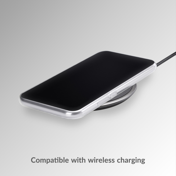 Mobilize Gelly Case Honor 400 Clear - Afbeelding 2