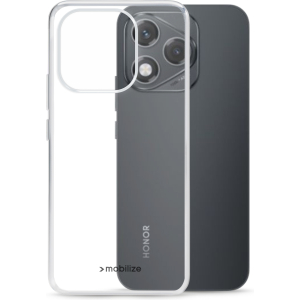 Mobilize Gelly Case Honor 400 Lite Clear