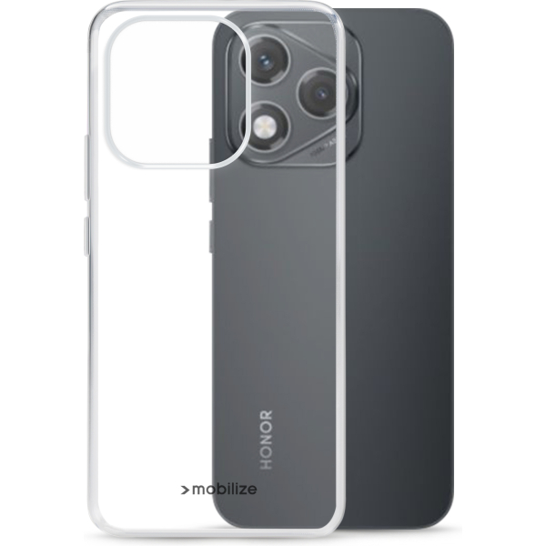 Mobilize Gelly Case Honor 400 Lite Clear