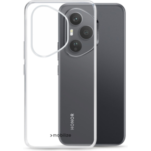 Mobilize Gelly Case Honor 400 Pro Clear