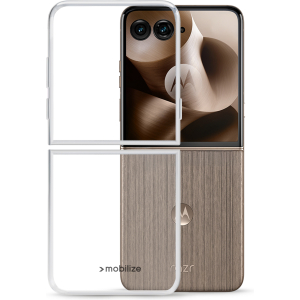 Mobilize Gelly Case Motorola Razr 60 Ultra