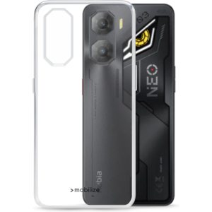 Mobilize Gelly Case Nubia Neo 3