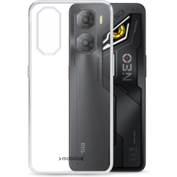 Mobilize Gelly Case Nubia Neo 3