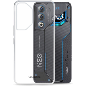 Mobilize Gelly Case Nubia Neo 3 Gt