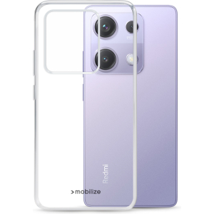 Mobilize Gelly Case Xiaomi Redmi Note 14S