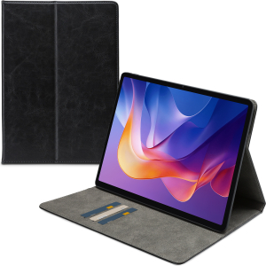 Mobilize Premium Folio Case Xiaomi Redmi Pad 2 11 Inch Black
