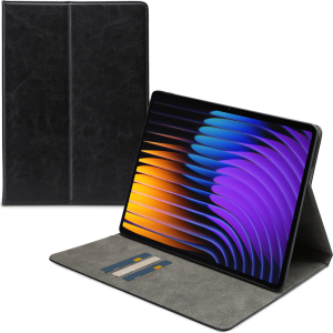 Mobilize Premium Folio Case Xiaomi Pad 7 11.2 Inch Black