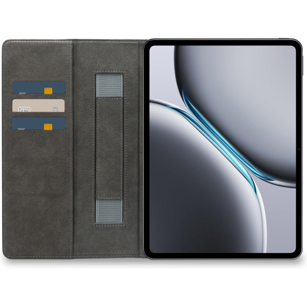 Mobilize Premium Folio Case Oneplus Pad Lite 11 Inch Black - Afbeelding 3