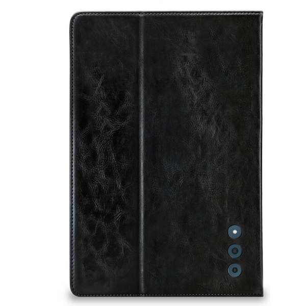 Mobilize Premium Folio Case Lenovo Yoga Tab Plus 12.7 Inch Black - Afbeelding 2