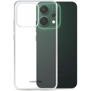 Mobilize Gelly Case Oppo Reno 14 5G Clear