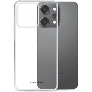 Mobilize Gelly Case Oppo Reno 14 Pro 5G Clear