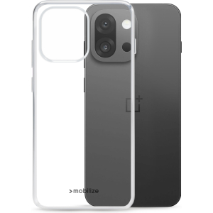Mobilize Gelly Case Oneplus 13S Clear