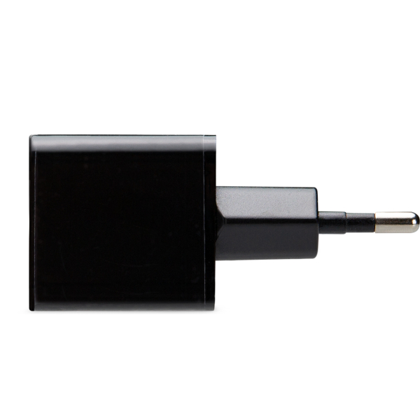 Mobilize Bulk Mobilize Wall Charger Usb-C 20W Black (Bulk) - Afbeelding 2