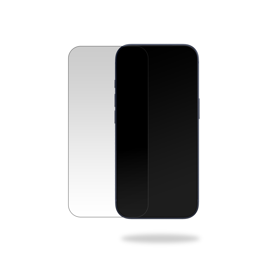 Mobilize Glass Screen Protector Apple Iphone 16 Pro Max/17 Pro Max