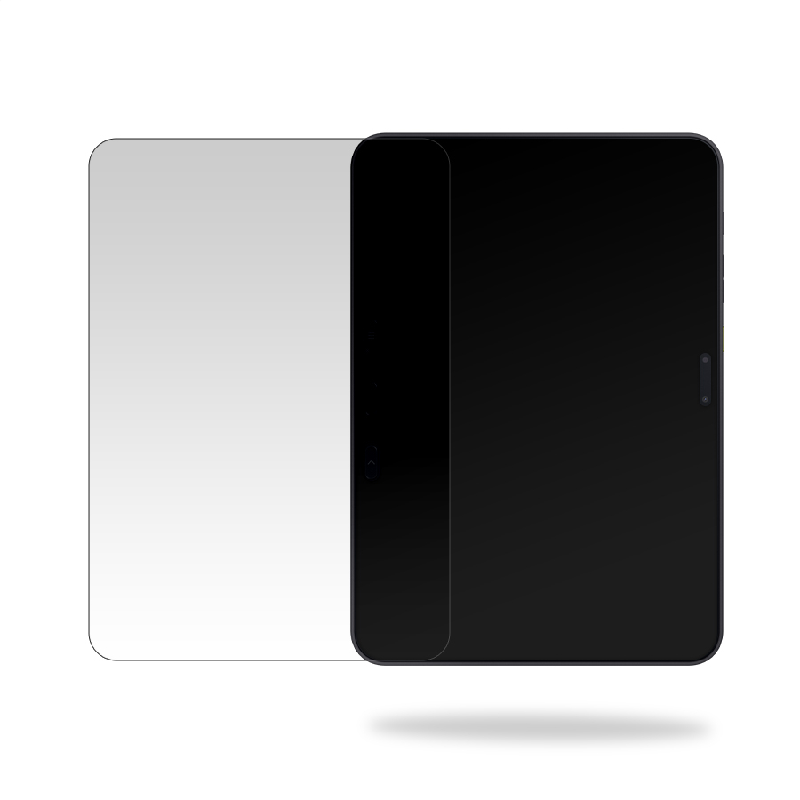 Mobilize Glass Screen Protector Samsung Galaxy Tab Active5 Pro 10.1