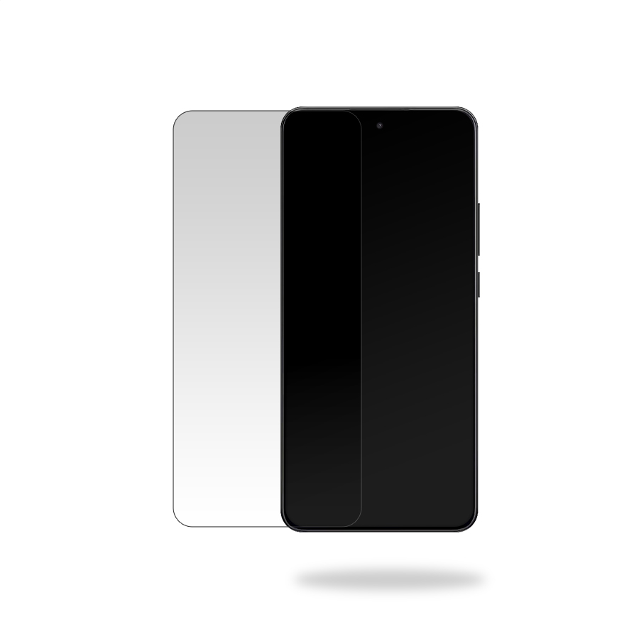 Mobilize Glass Screen Protector Oneplus Nord Ce5